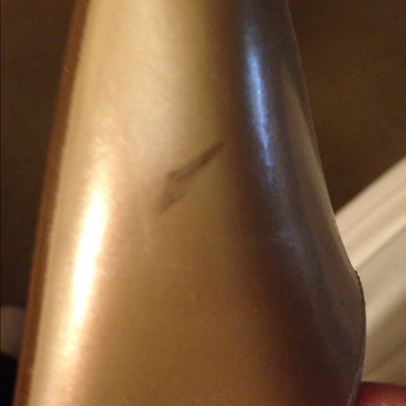 Donna Lawrence Slingback heels - Picture 4 of 4